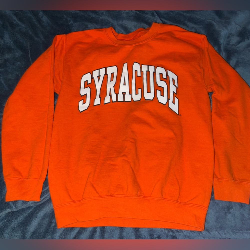 Syracuse Orange Sweatshirt